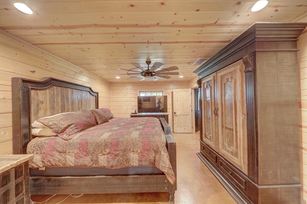 2998 Back Country Road Menard, TX 76859 - Photo 13 of 53