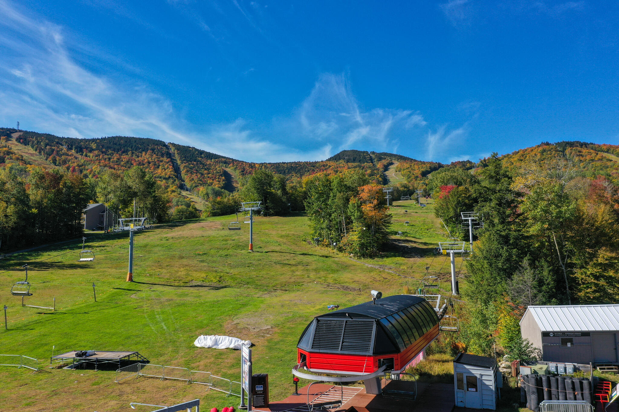 276 Skiway Road, Unit 1H Newry, ME 04261 - Photo 39 of 41 DJI_0225