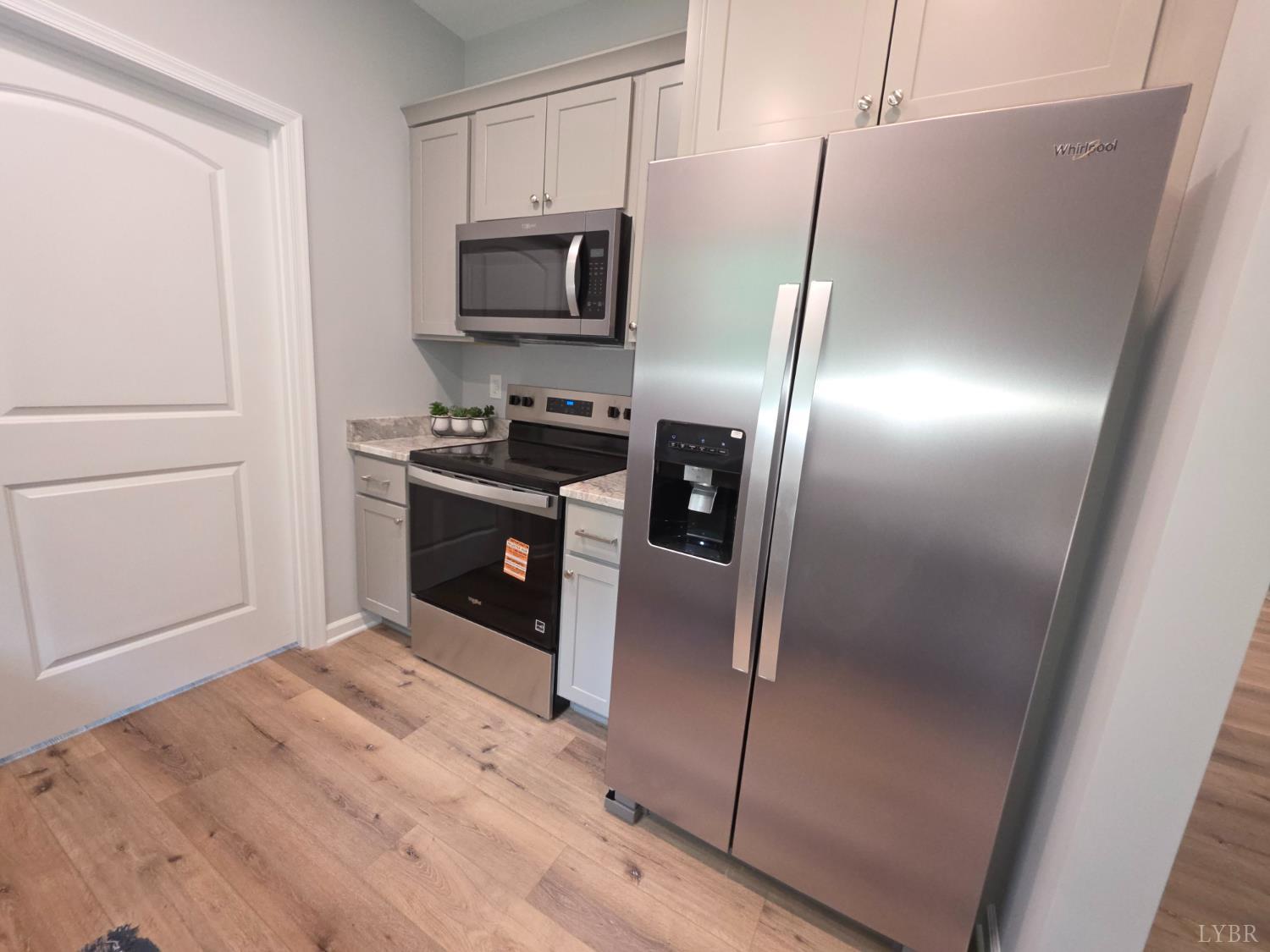 5461 Bear Creek Road Rustburg, VA 24588 - Photo 11 of 37 Gallery Image 11