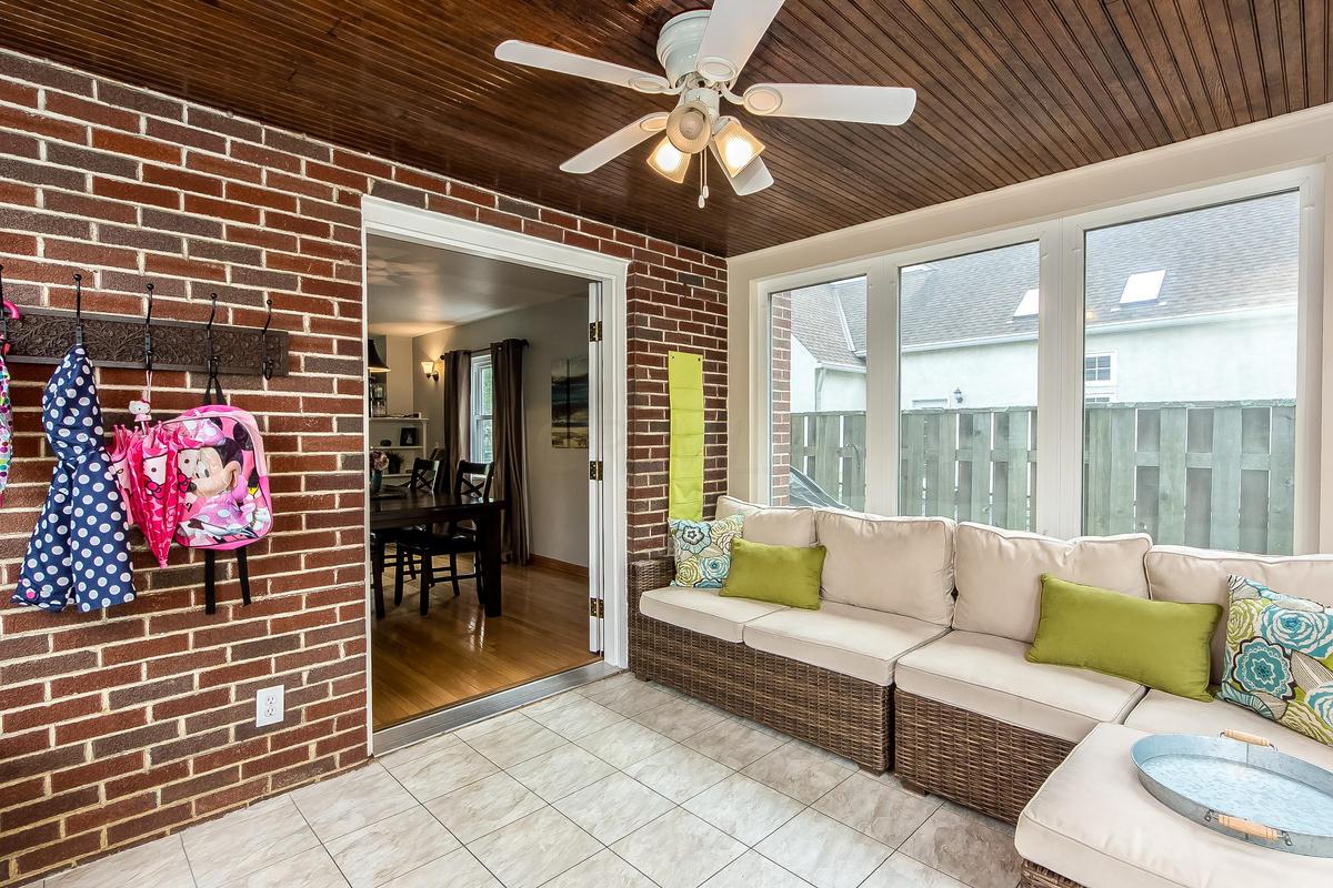 2705 Andover Road Columbus, OH 43221 - Photo 17 of 35