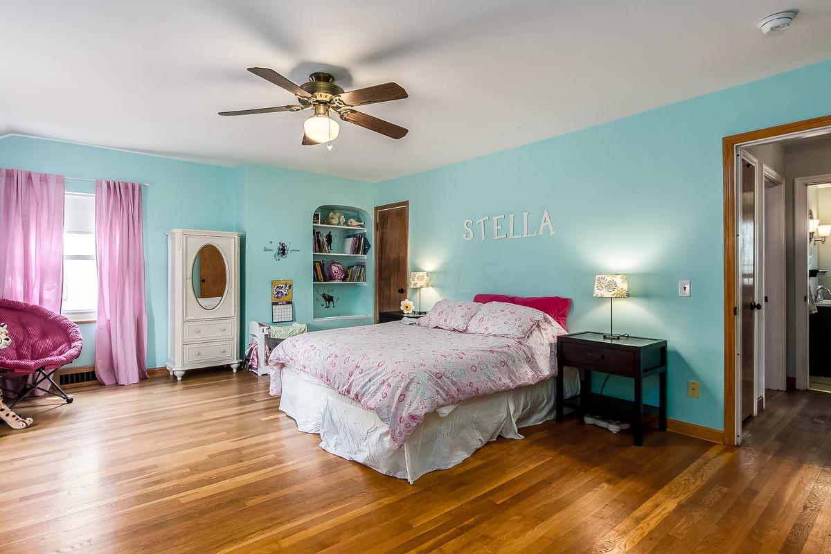 2705 Andover Road Columbus, OH 43221 - Photo 22 of 35