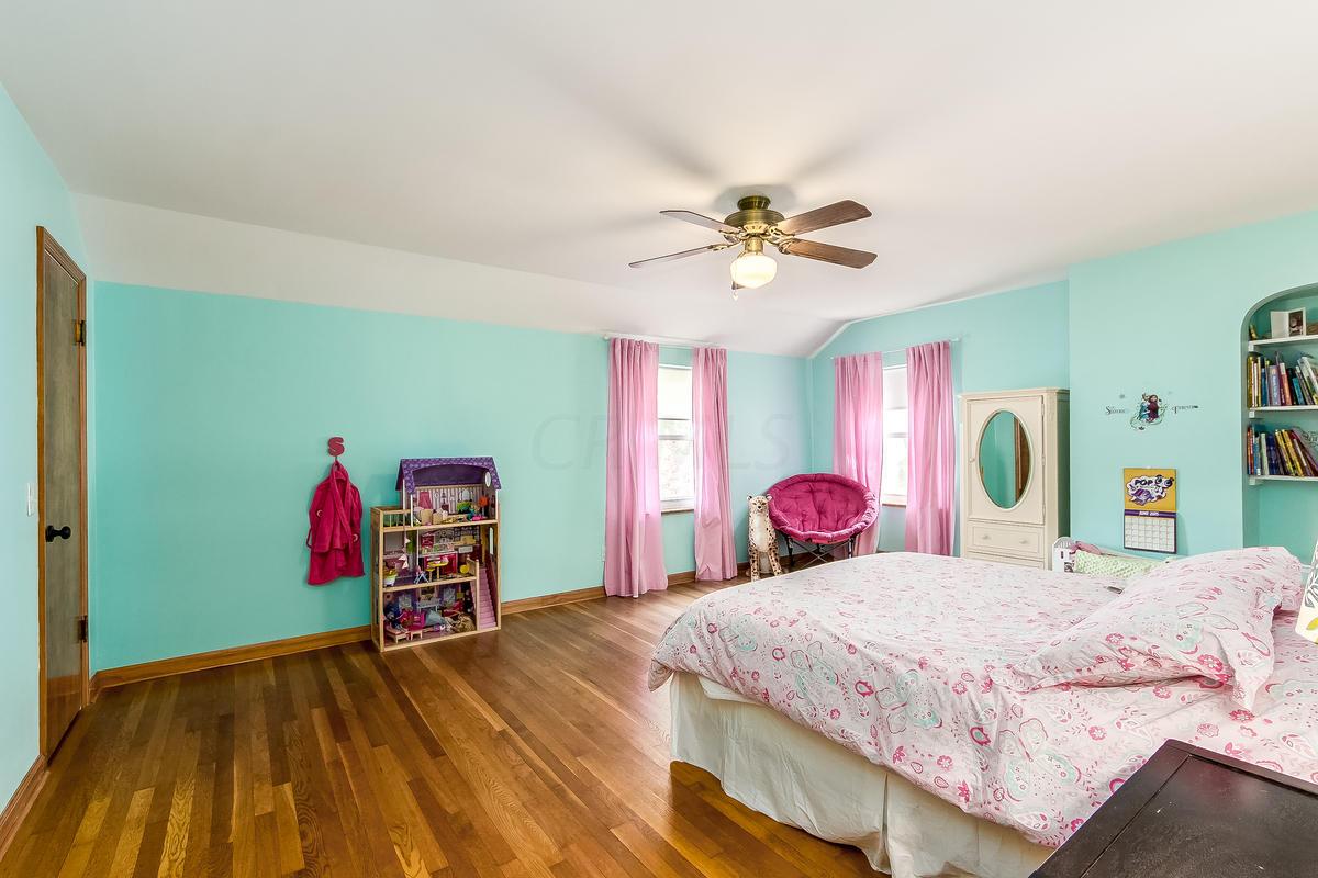 2705 Andover Road Columbus, OH 43221 - Photo 23 of 35