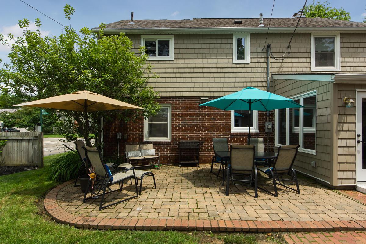 2705 Andover Road Columbus, OH 43221 - Photo 28 of 35