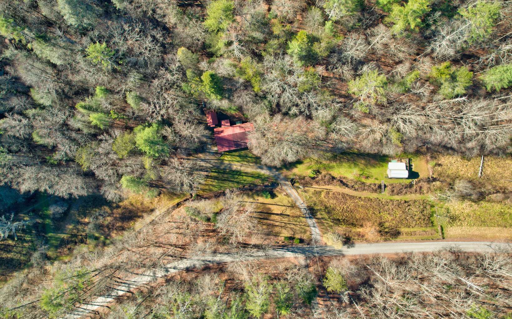 2015 Conasauga Road Ellijay, GA 30540 - Photo 30 of 35 Additional View