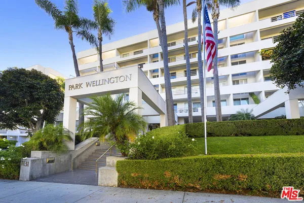 a view of a building