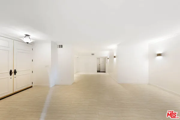 a view of a bathroom