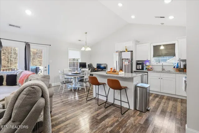 $340,000 | 169 Old Maynardville Highway, Maynardville, TN 37807