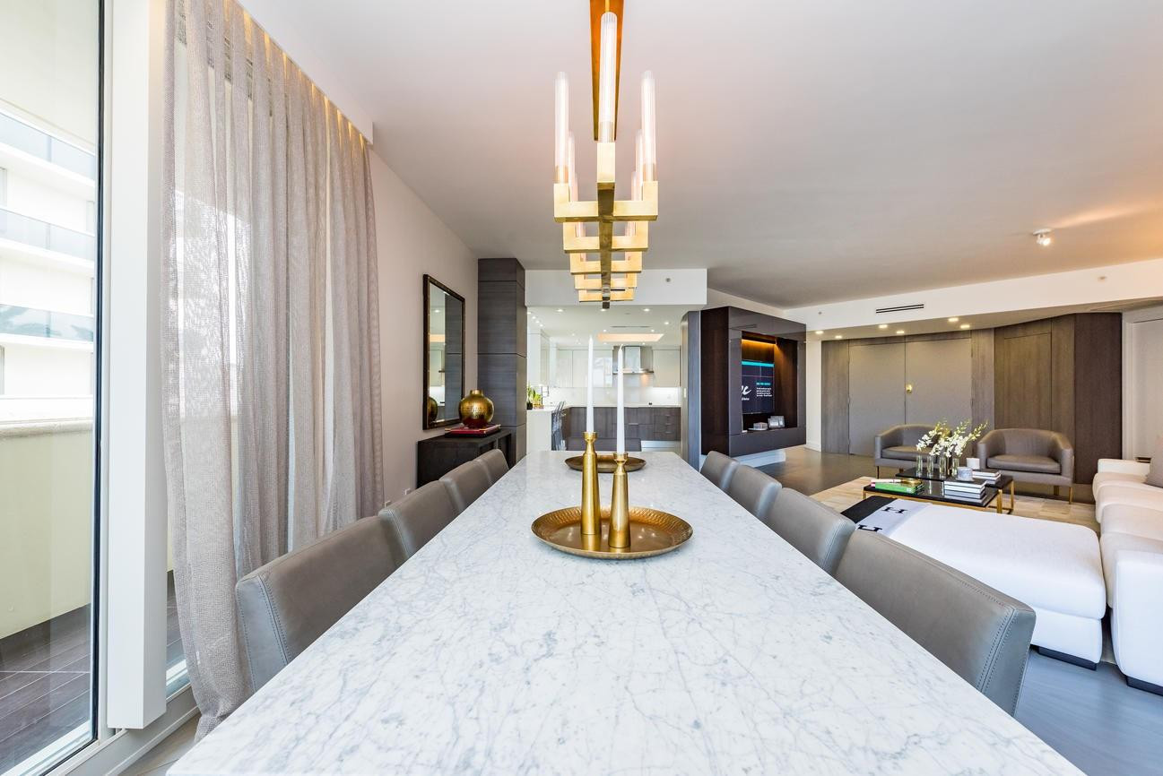 9595 Collins Avenue, Unit N2E Surfside, FL 33154 - Photo 14 of 37 Photo 14