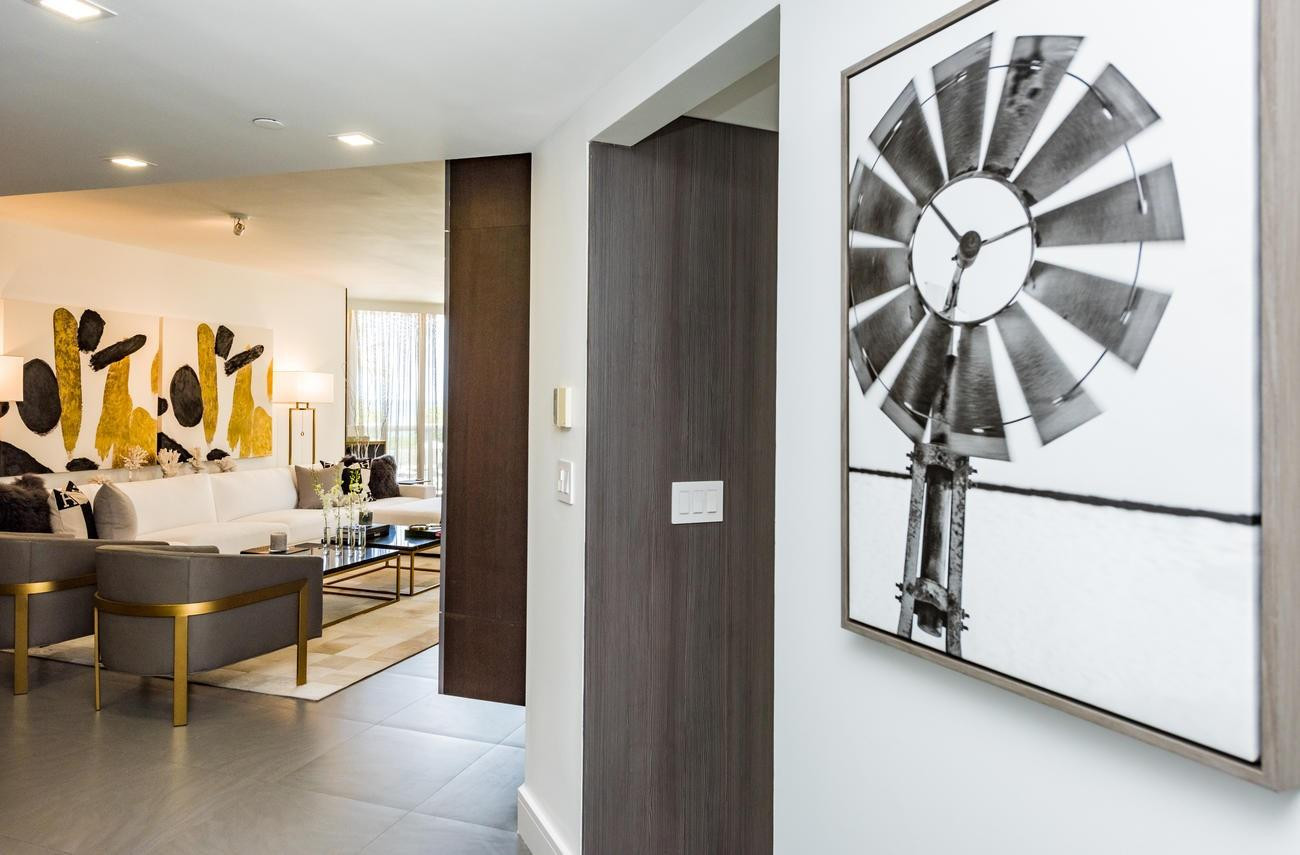 9595 Collins Avenue, Unit N2E Surfside, FL 33154 - Photo 22 of 37 Photo 22