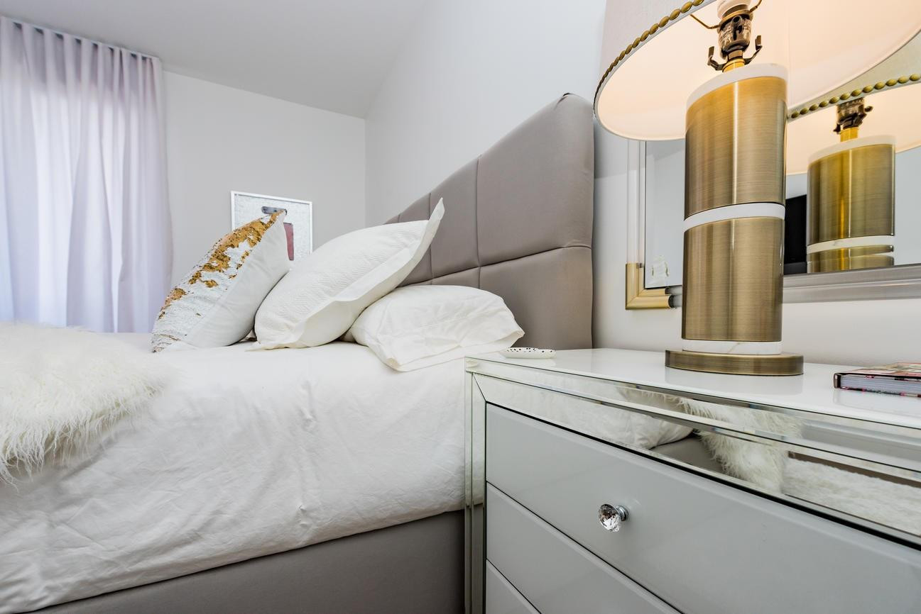 9595 Collins Avenue, Unit N2E Surfside, FL 33154 - Photo 36 of 37 Bedroom 3