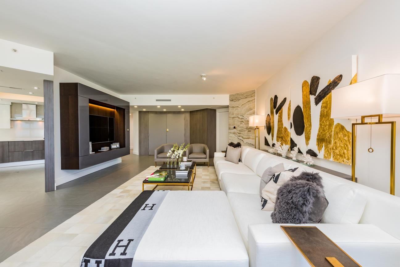 9595 Collins Avenue, Unit N2E Surfside, FL 33154 - Photo 7 of 37 Photo 7