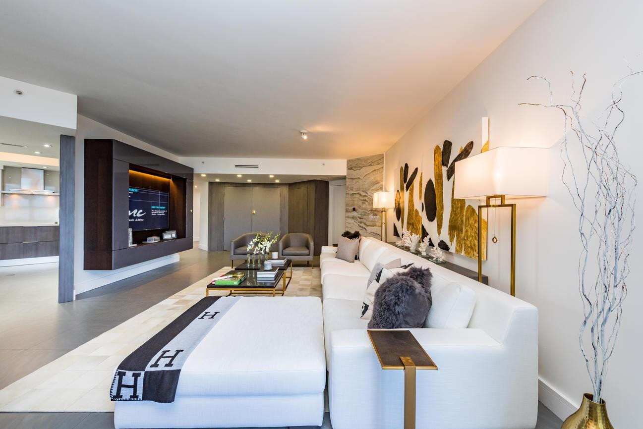 9595 Collins Avenue, Unit N2E Surfside, FL 33154 - Photo 9 of 37 Photo 9