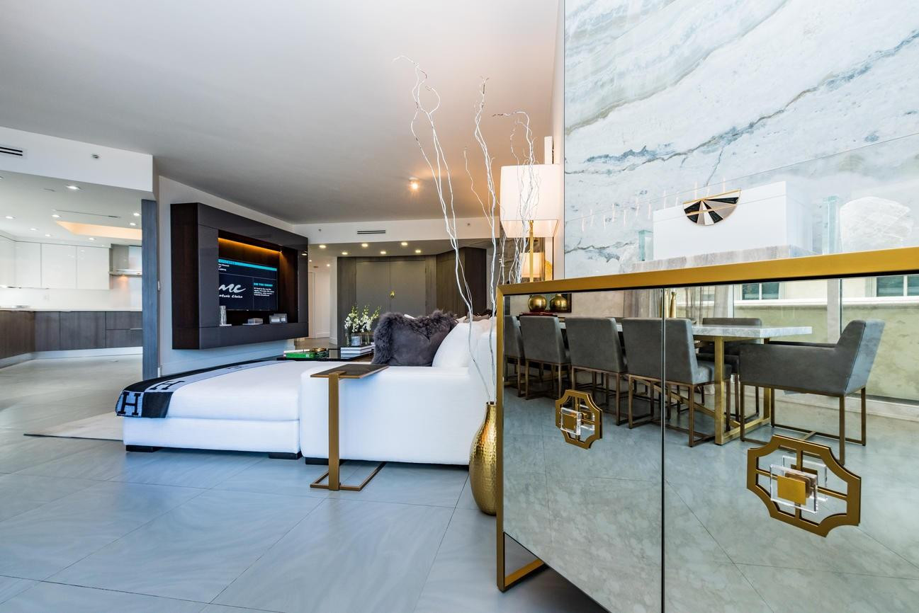 9595 Collins Avenue, Unit N2E Surfside, FL 33154 - Photo 10 of 37 Photo 10