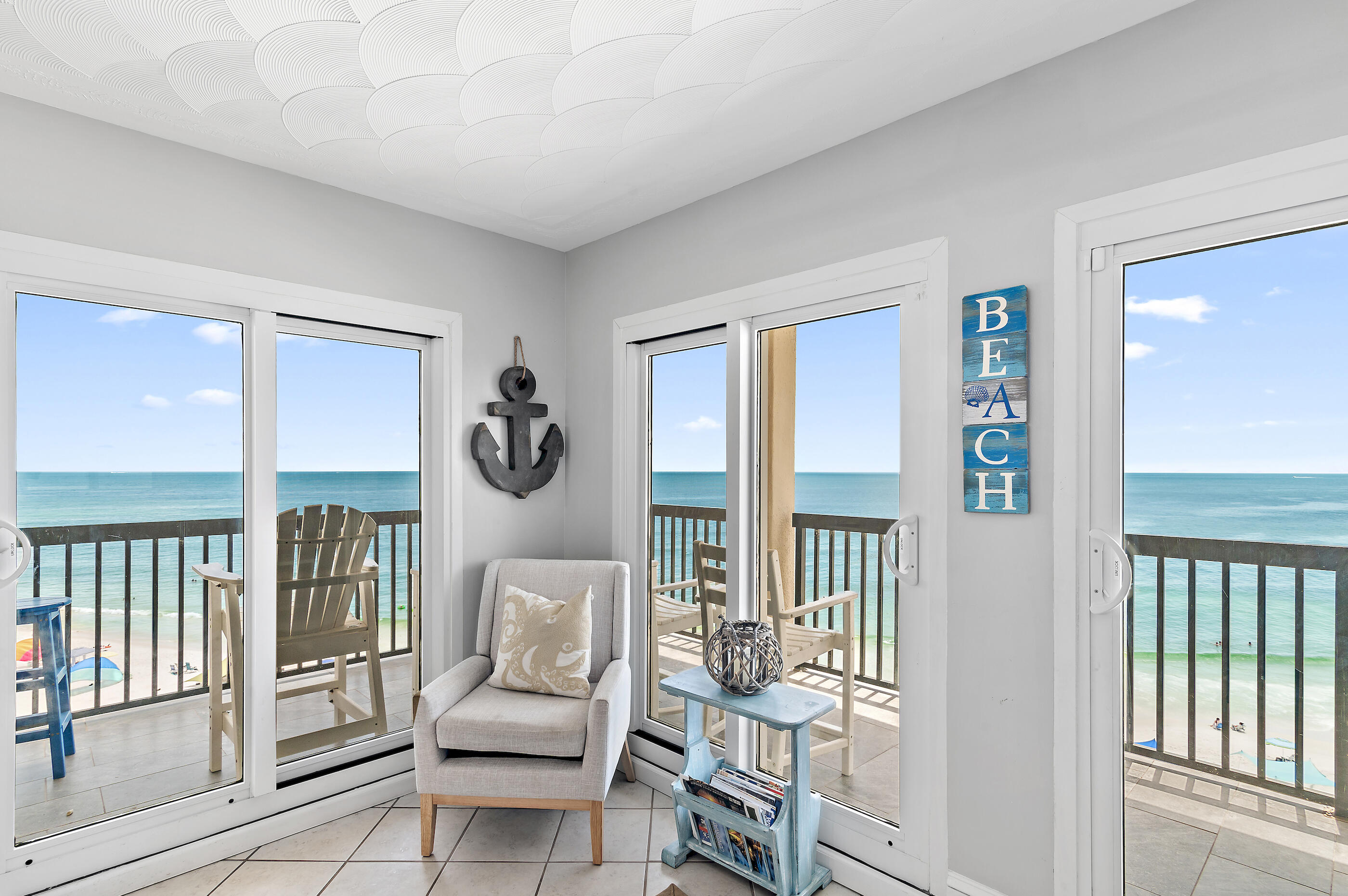 23223 Front Beach Road, Unit C1#704 Panama City Beach, FL 32413 - Photo 2 of 56 web_C1-704 Pinnacle Port _14