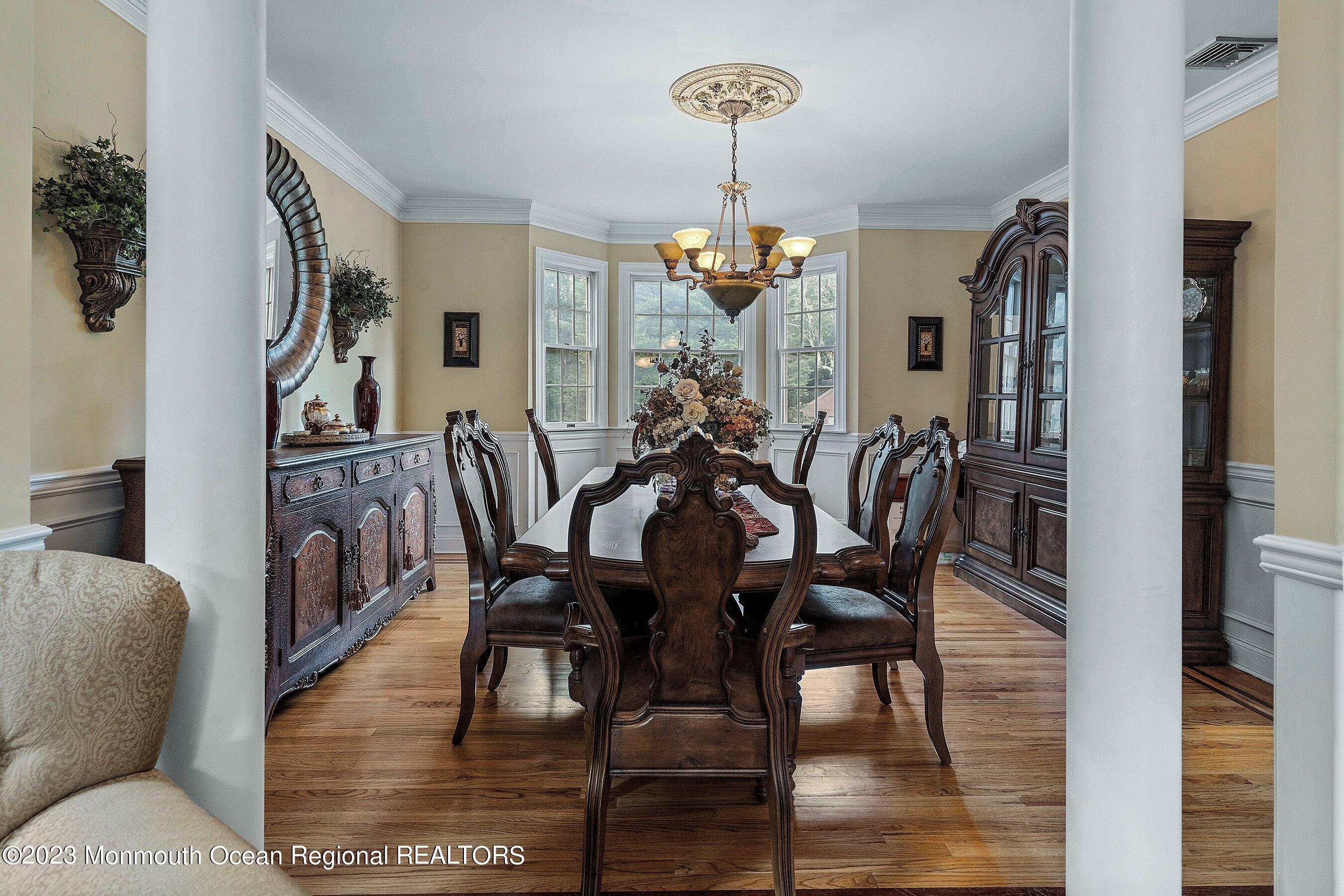 35 Sunnyside Road Howell, NJ 07731 - Photo 11 of 41 Formal DR