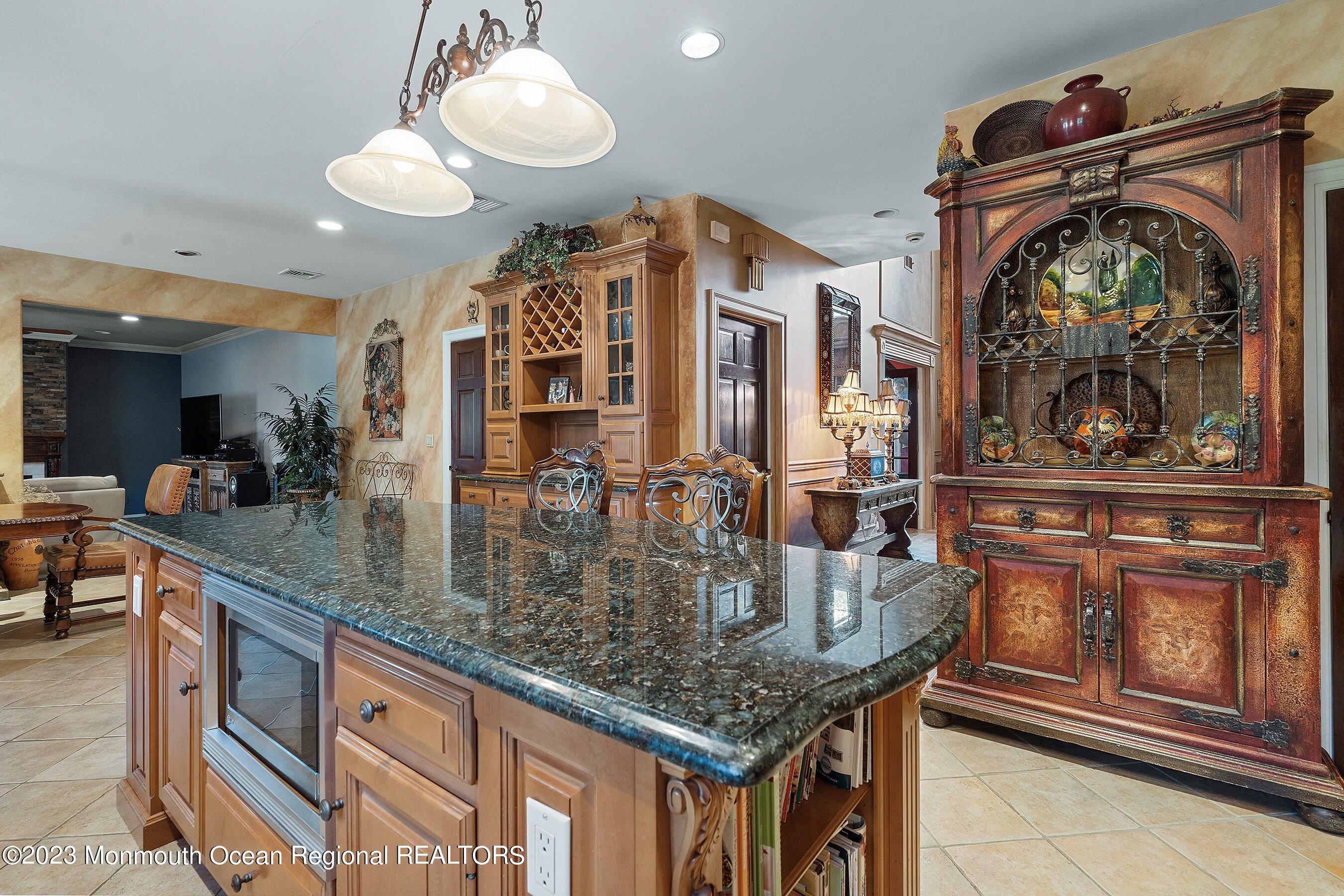 35 Sunnyside Road Howell, NJ 07731 - Photo 18 of 41 Kitchen