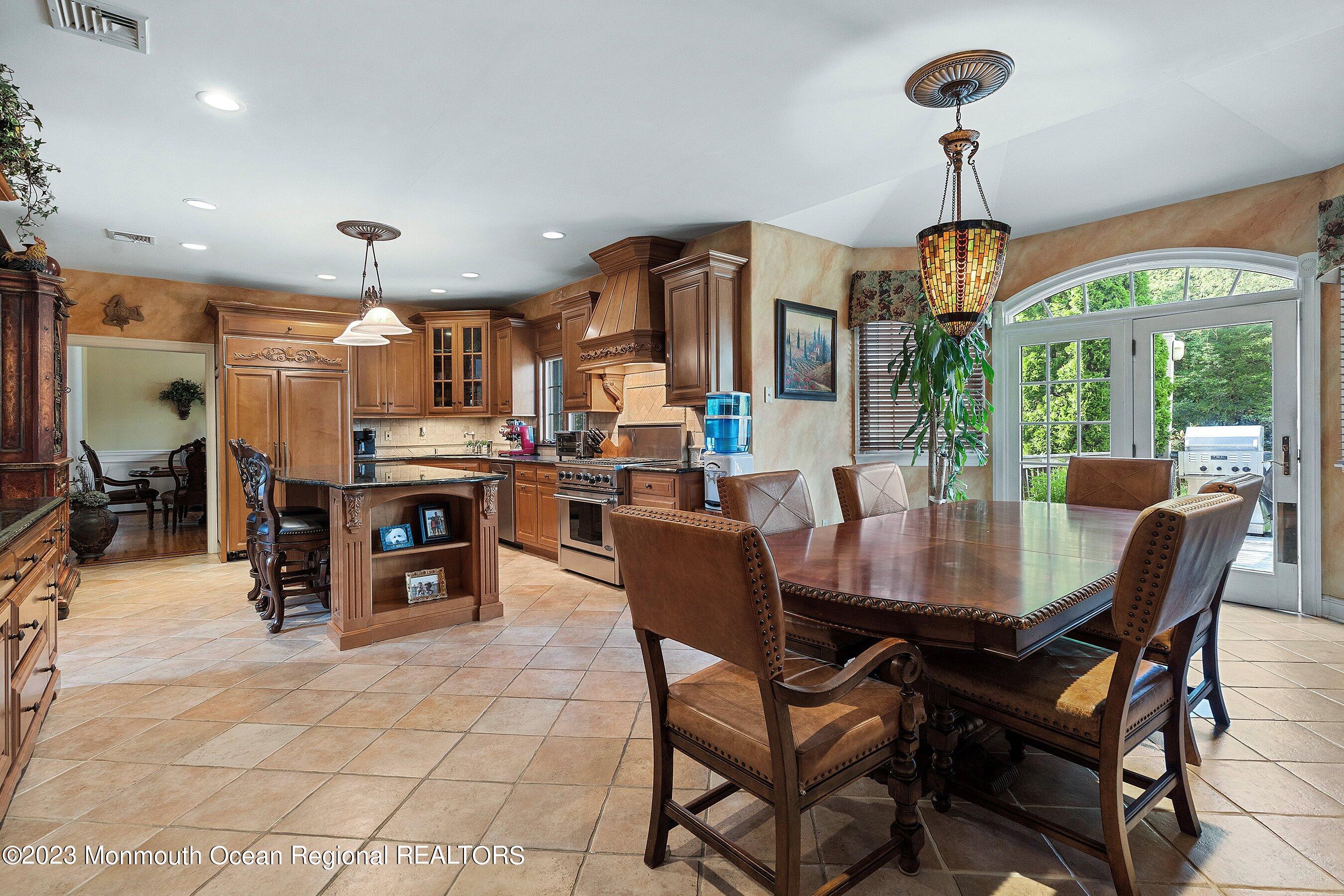 35 Sunnyside Road Howell, NJ 07731 - Photo 19 of 41 Heart of the Home