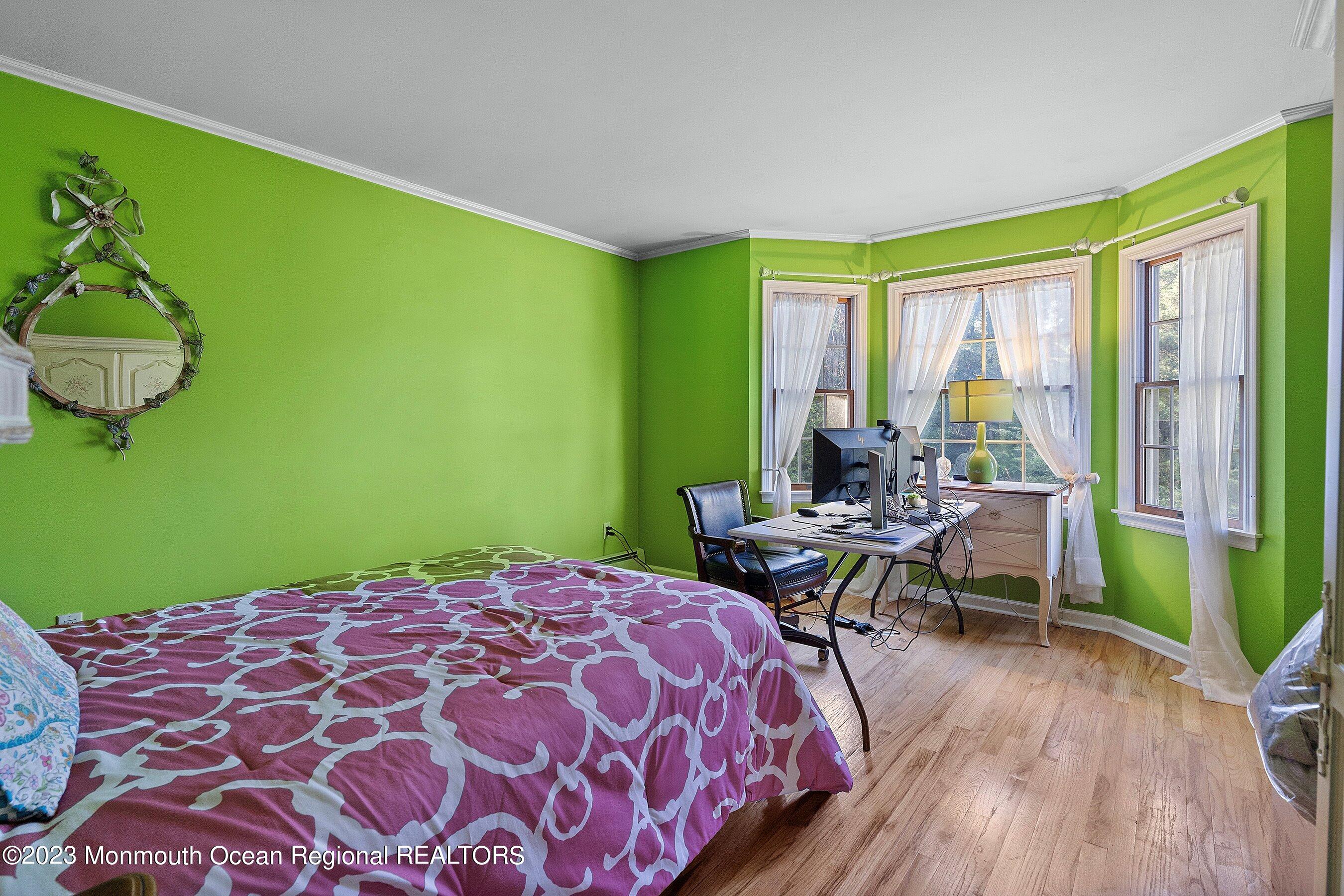 35 Sunnyside Road Howell, NJ 07731 - Photo 29 of 41 Bedroom