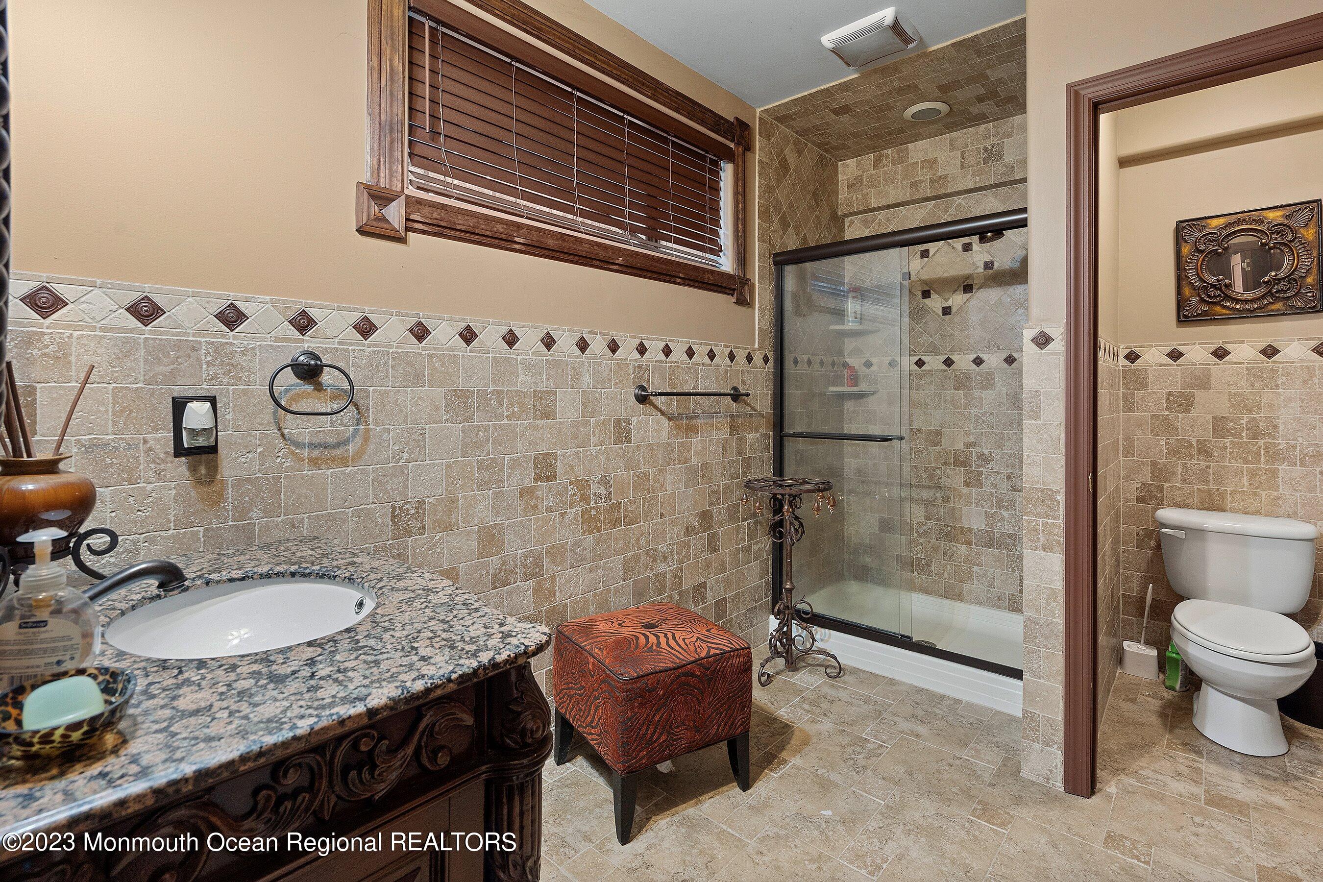 35 Sunnyside Road Howell, NJ 07731 - Photo 37 of 41 Basement Full Bath