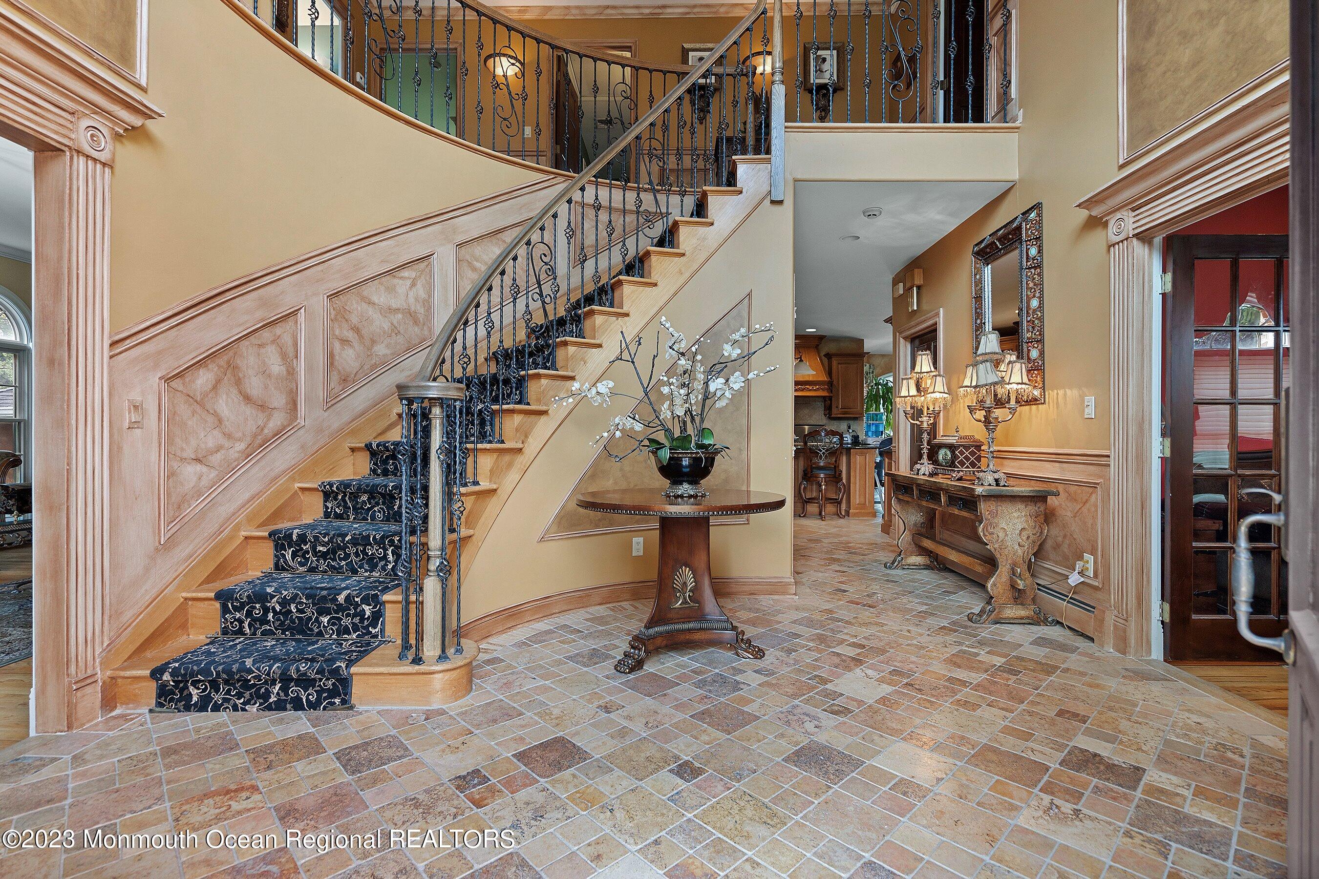 35 Sunnyside Road Howell, NJ 07731 - Photo 4 of 41 Welcome!