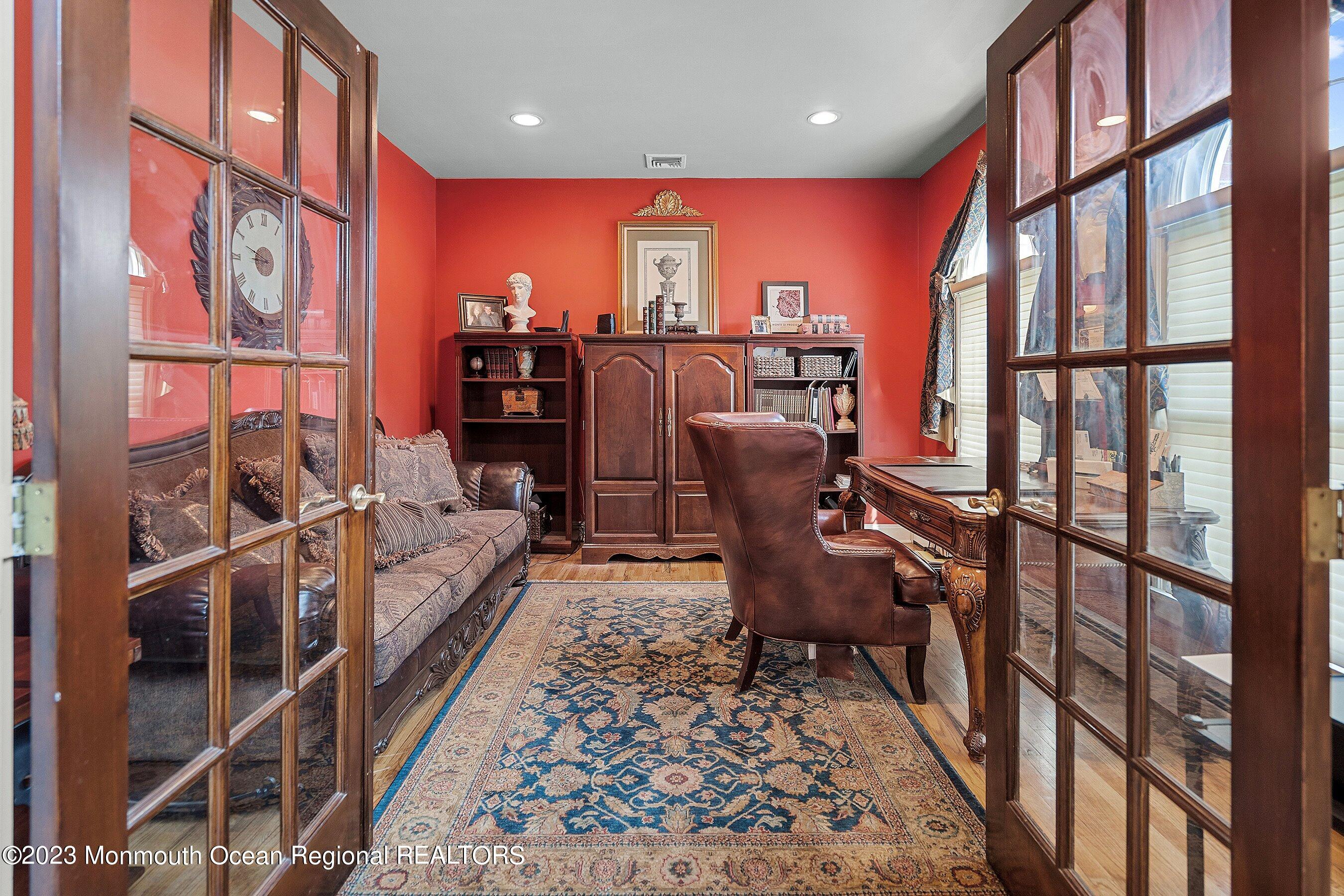 35 Sunnyside Road Howell, NJ 07731 - Photo 7 of 41 Study