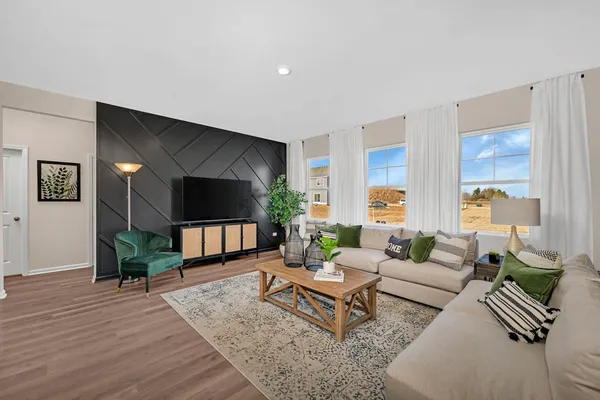 $639,990 | 1460 Vintage Drive, Oswego, IL 60543