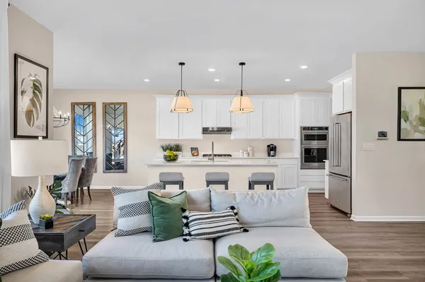 $639,990 | 1460 Vintage Drive, Oswego, IL 60543