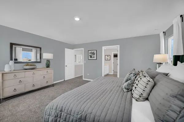 $639,990 | 1460 Vintage Drive, Oswego, IL 60543