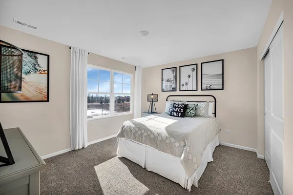 $633,990 | 1460 Vintage Drive, Oswego, IL 60543