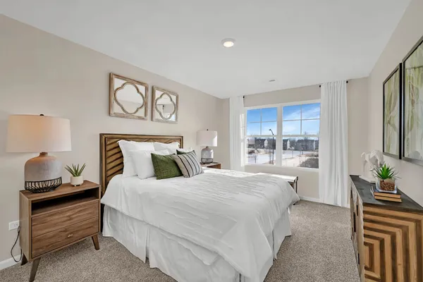 $633,990 | 1460 Vintage Drive, Oswego, IL 60543