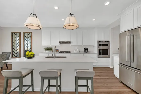 $639,990 | 1460 Vintage Drive, Oswego, IL 60543