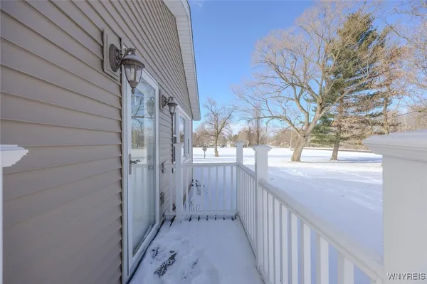 $2,350 | 3582 Upper Mountain Road, Cambria, NY 14132