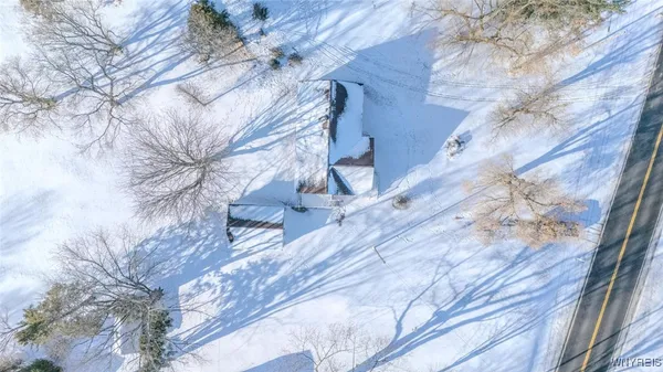 $2,350 | 3582 Upper Mountain Road, Cambria, NY 14132