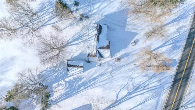 $2,400 | 3582 Upper Mountain Road, Cambria, NY 14132