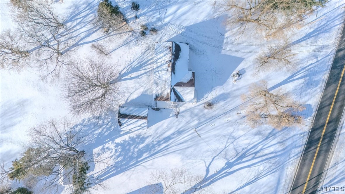 3582 Upper Mountain Road Cambria, NY 14132 - Photo 14 of 44