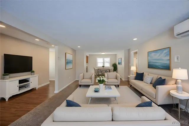 $2,400 | 3582 Upper Mountain Road, Cambria, NY 14132