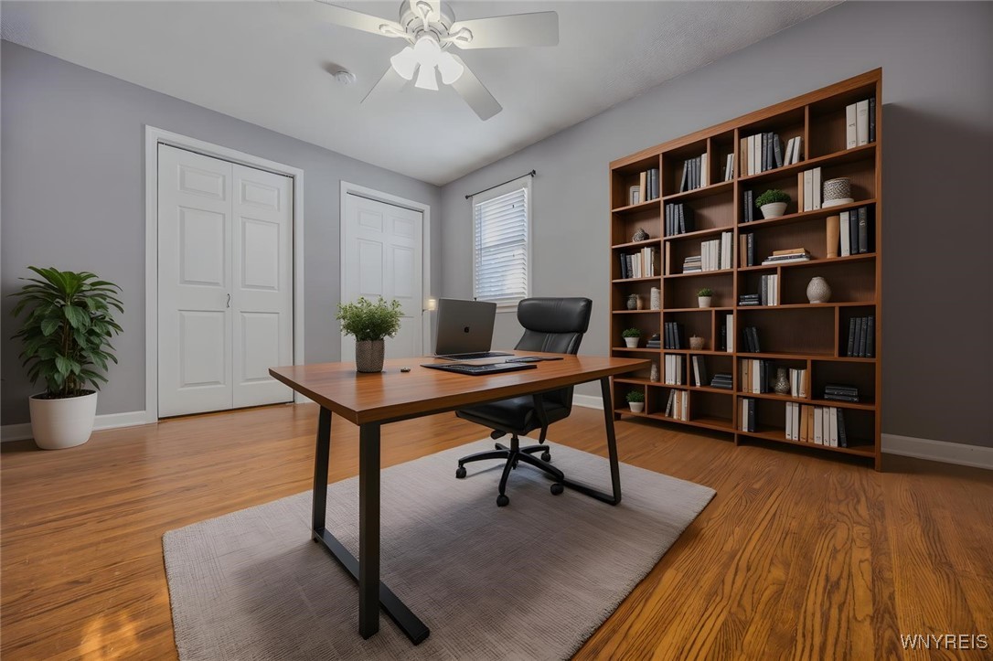 3582 Upper Mountain Road Cambria, NY 14132 - Photo 19 of 44 Virtually Staged