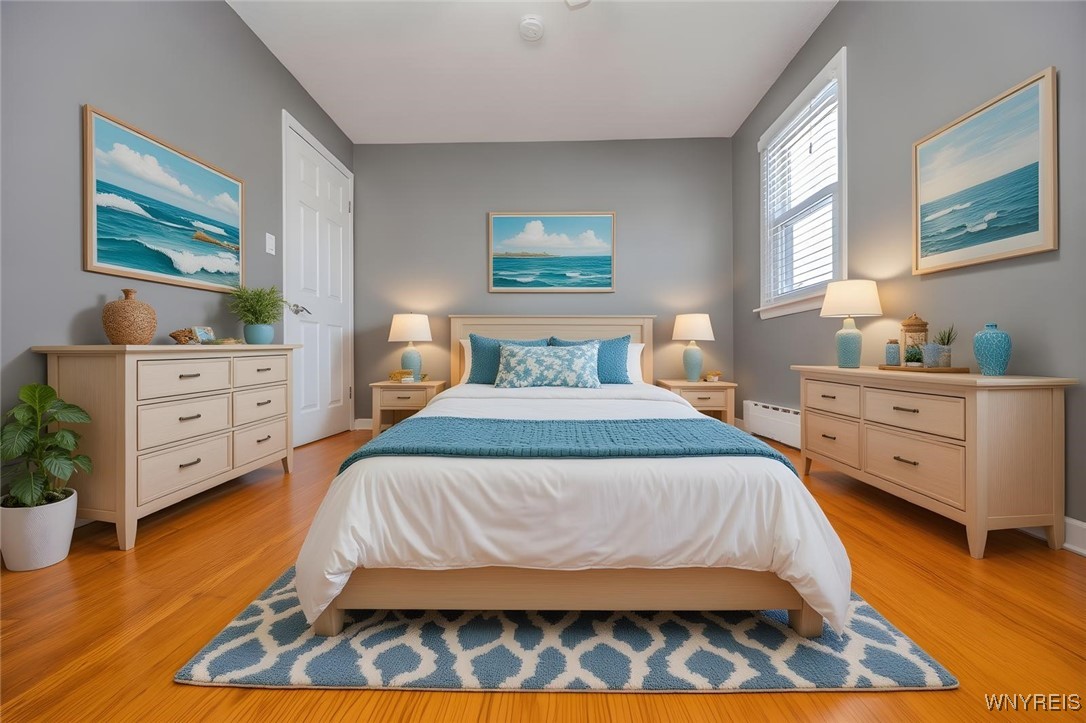 3582 Upper Mountain Road Cambria, NY 14132 - Photo 20 of 44 Virtually Staged