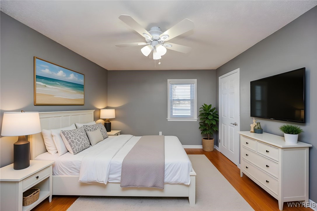 3582 Upper Mountain Road Cambria, NY 14132 - Photo 21 of 44 Virtually Staged