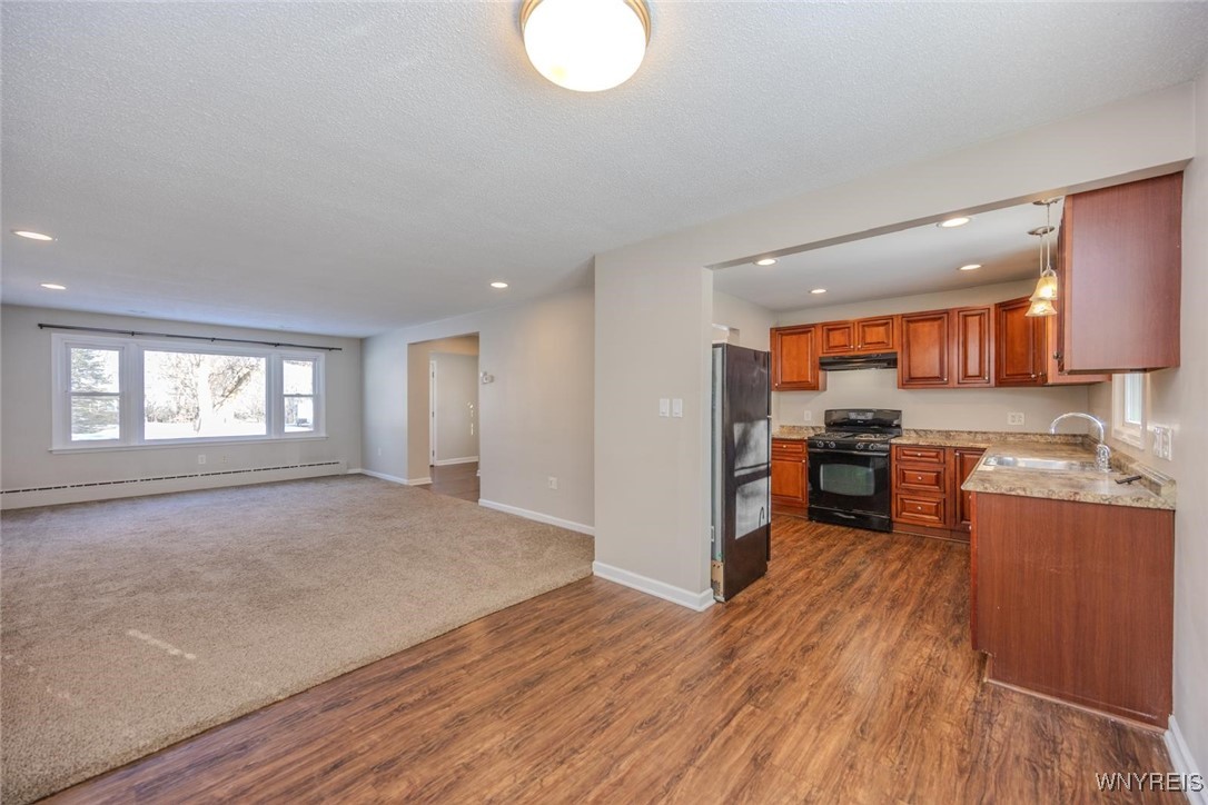 3582 Upper Mountain Road Cambria, NY 14132 - Photo 25 of 44