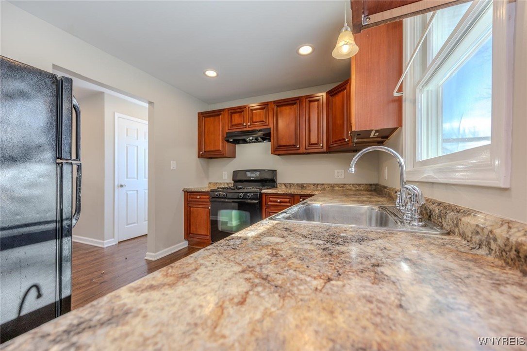 3582 Upper Mountain Road Cambria, NY 14132 - Photo 26 of 44