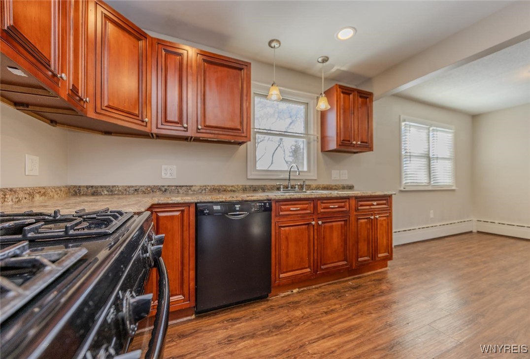 3582 Upper Mountain Road Cambria, NY 14132 - Photo 27 of 44