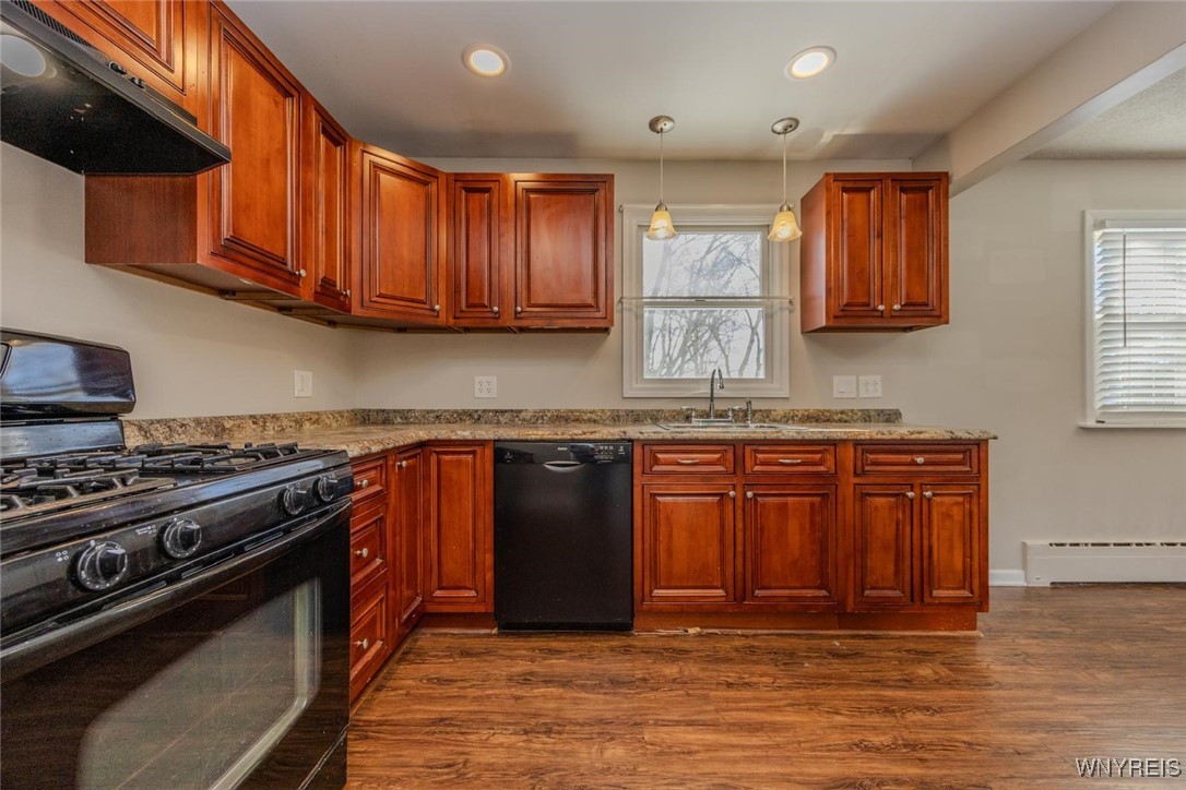 3582 Upper Mountain Road Cambria, NY 14132 - Photo 28 of 44