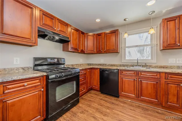 $2,400 | 3582 Upper Mountain Road, Cambria, NY 14132