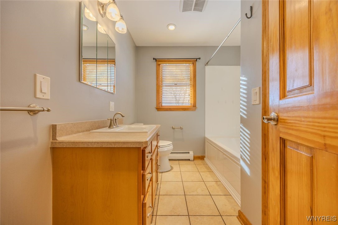 3582 Upper Mountain Road Cambria, NY 14132 - Photo 31 of 44