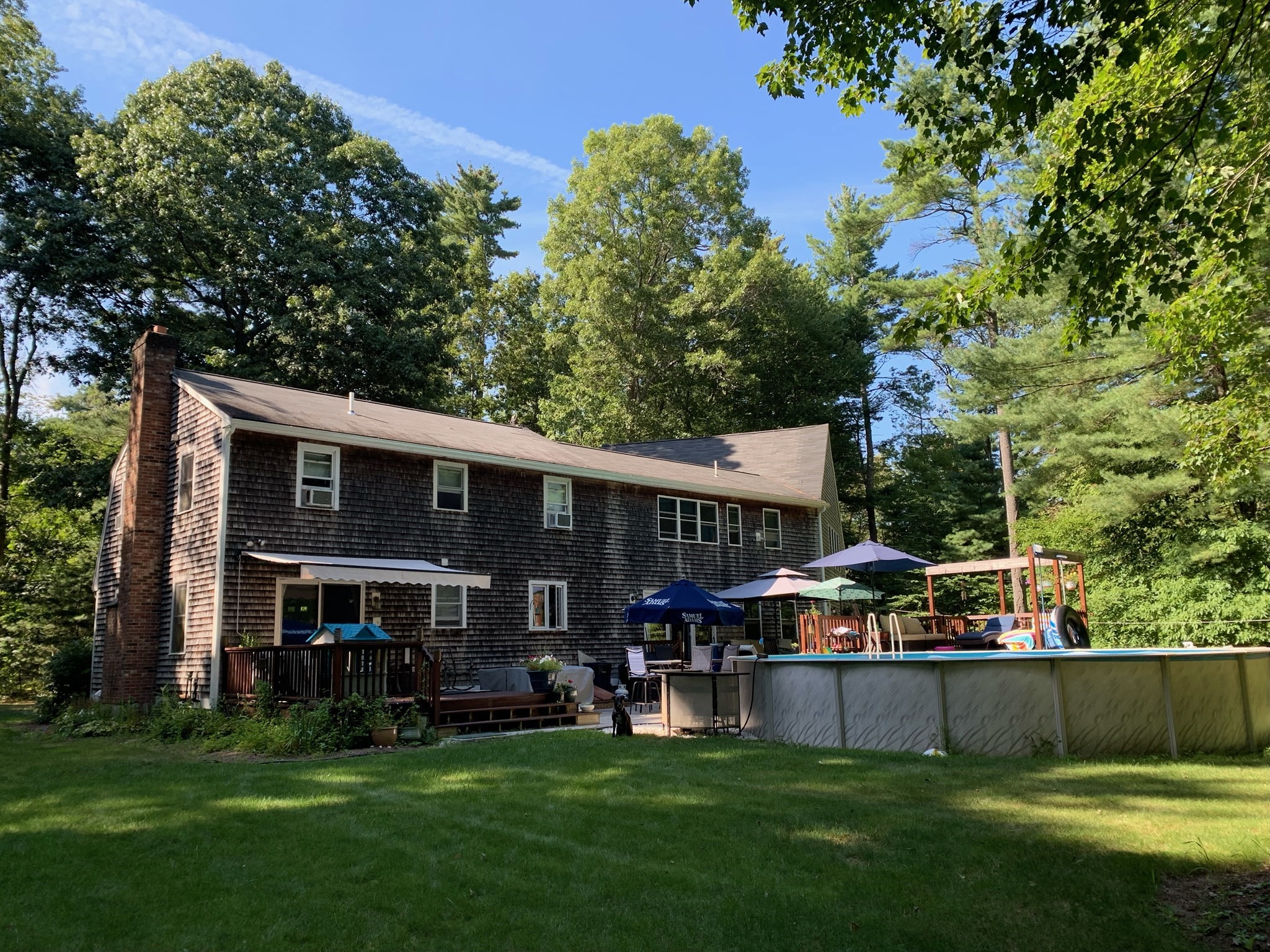 110 Ring Road Kingston, MA 02364 - Photo 6 of 42 Gallery Image 6