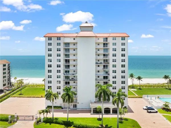 $17,000 | 10691 Gulf Shore Drive, Unit 1102, Naples, FL 34108