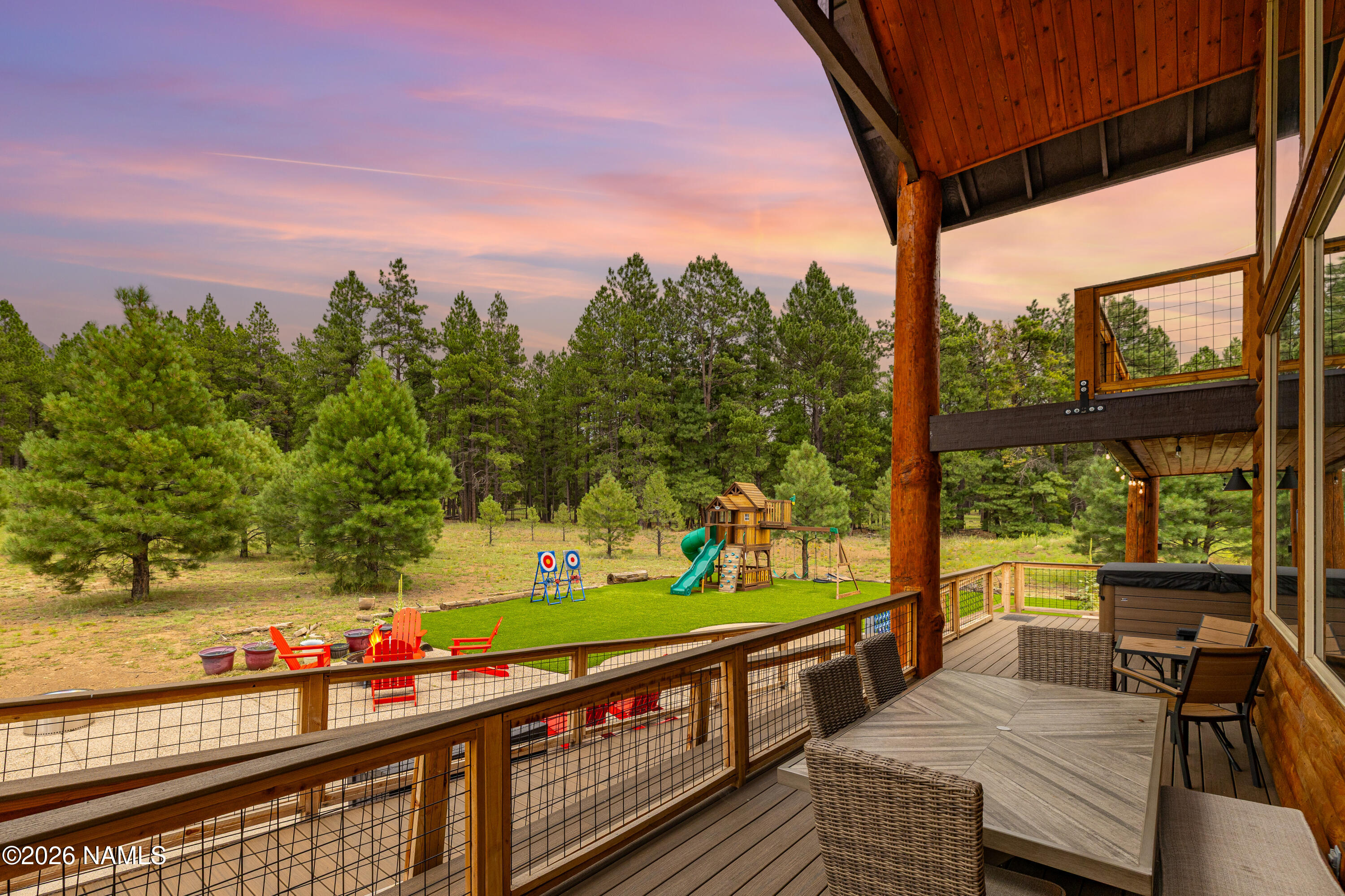 8900 North Snow Bowl Ranch Road Flagstaff, AZ 86001 - Photo 12 of 76 12 CP-22