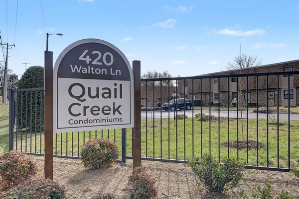 $165,000 | 420 Walton Lane, Unit J47, Madison, TN 37115