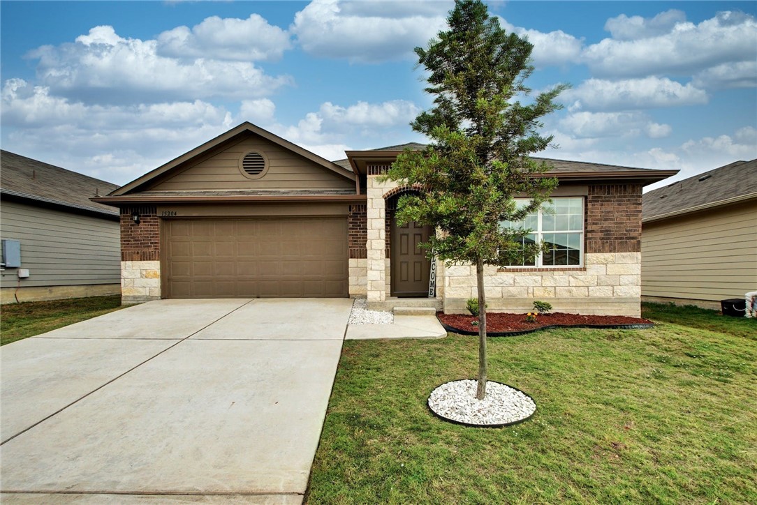 15204 Bullbrier Road Austin, TX 78724 - Photo 1 of 1 Welcome Home